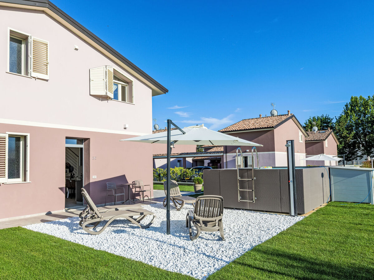 Maison Borgo il Vallin delle Conche, Cecina - Photo 34