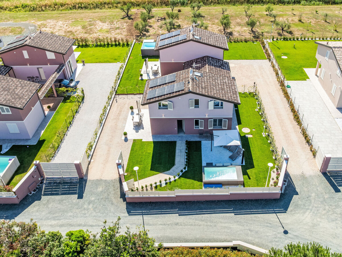 Maison Borgo il Vallin delle Conche, Cecina - Photo 35
