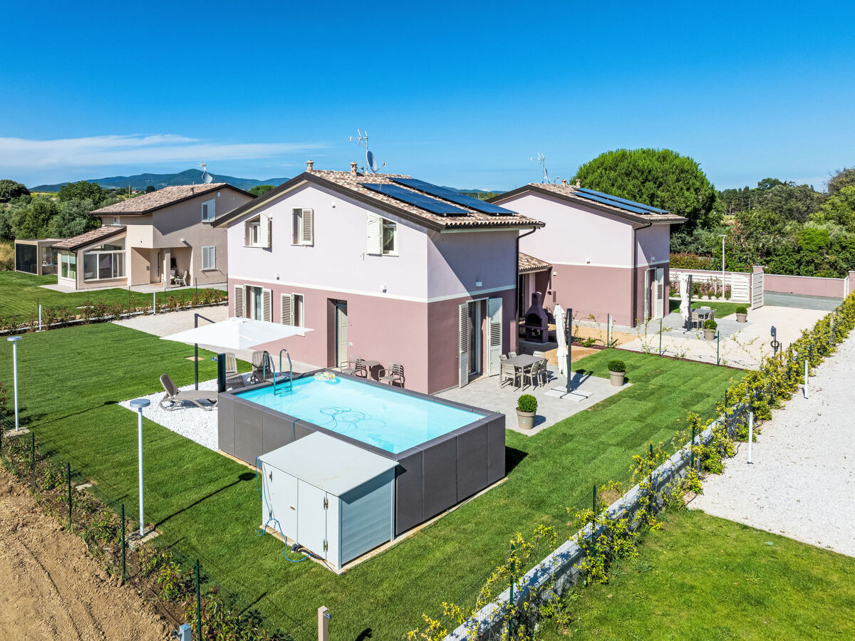 Maison Borgo il Vallin delle Conche, Cecina - Photo 38