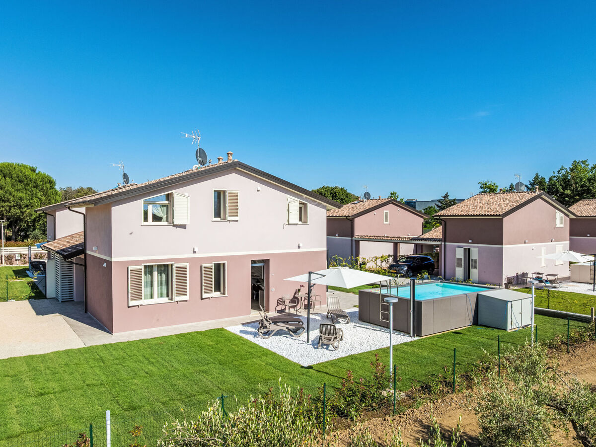 Maison Borgo il Vallin delle Conche, Cecina - Photo 40
