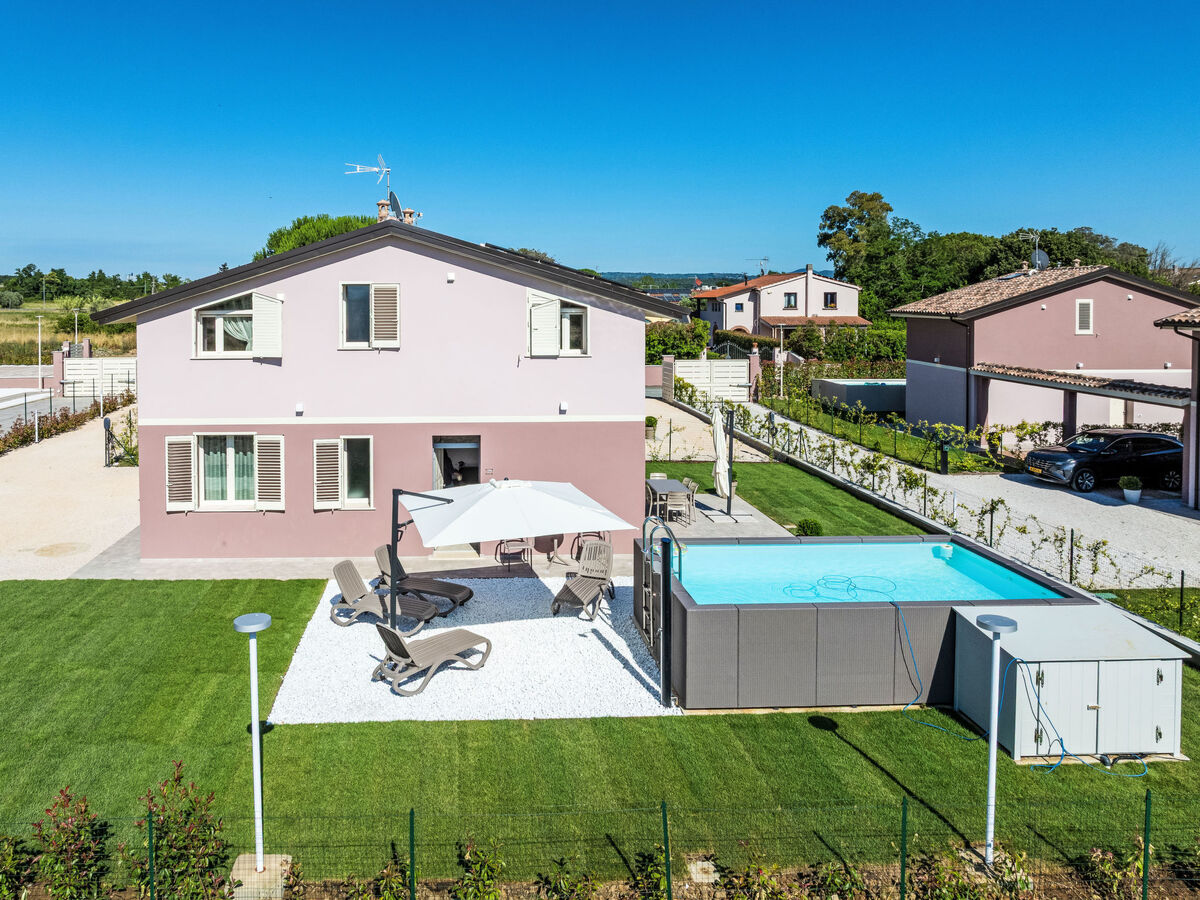 Maison Borgo il Vallin delle Conche, Cecina - Photo 42