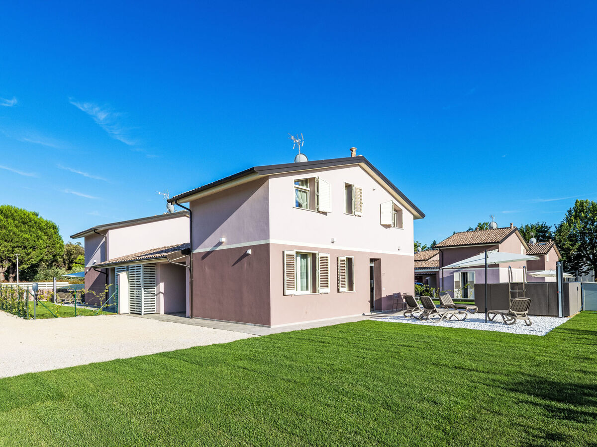 Maison Borgo il Vallin delle Conche, Cecina - Photo 46