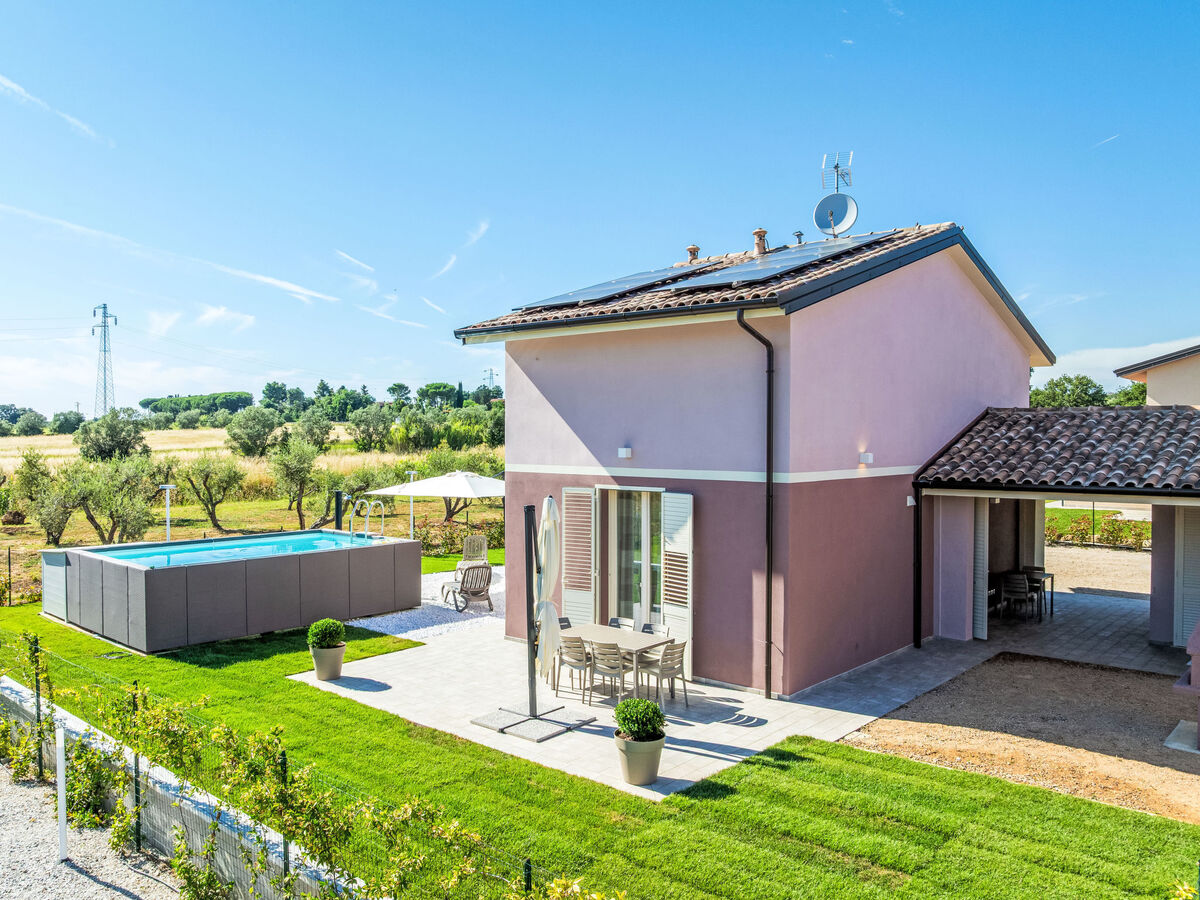 Maison Borgo il Vallin delle Conche, Cecina - Photo 48