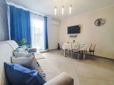 Siciliandò, appartement neuf vue mer à Terrasini : photo 6