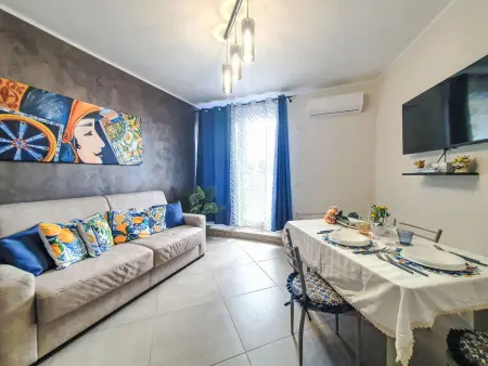 Siciliandò, appartement neuf vue mer à Terrasini : photo 8