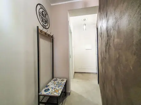 Siciliandò, appartement neuf vue mer à Terrasini : photo 10