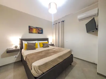 Siciliandò, appartement neuf vue mer à Terrasini : photo 12
