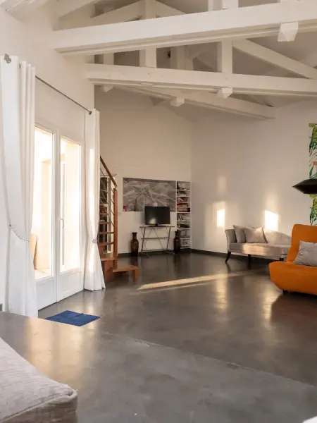 Villa avec piscine privée à eau salée à Montsoué, 190 m² : photo 2