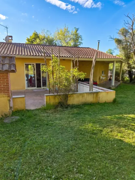 Villa avec piscine privée à eau salée à Montsoué, 190 m² : photo 9