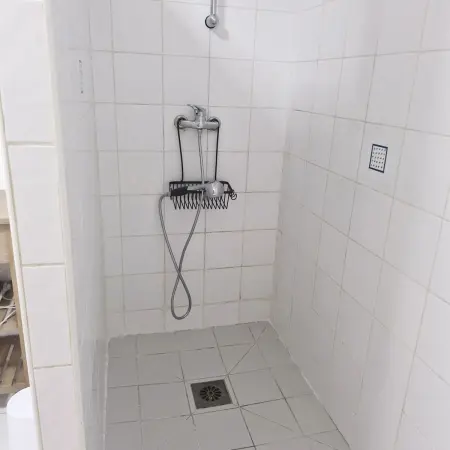 Maison plain-pied avec jardin clos à Villars-en-Pons, 4 personnes : photo 27