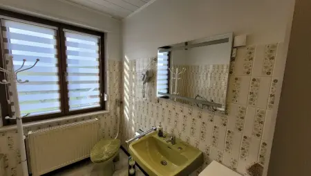 Appartement 75 m² avec terrasse et jardin clos à Loutzviller : photo 13