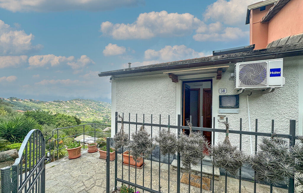 Casetta Nori, maison méditerranéenne avec vue mer - Photo 10