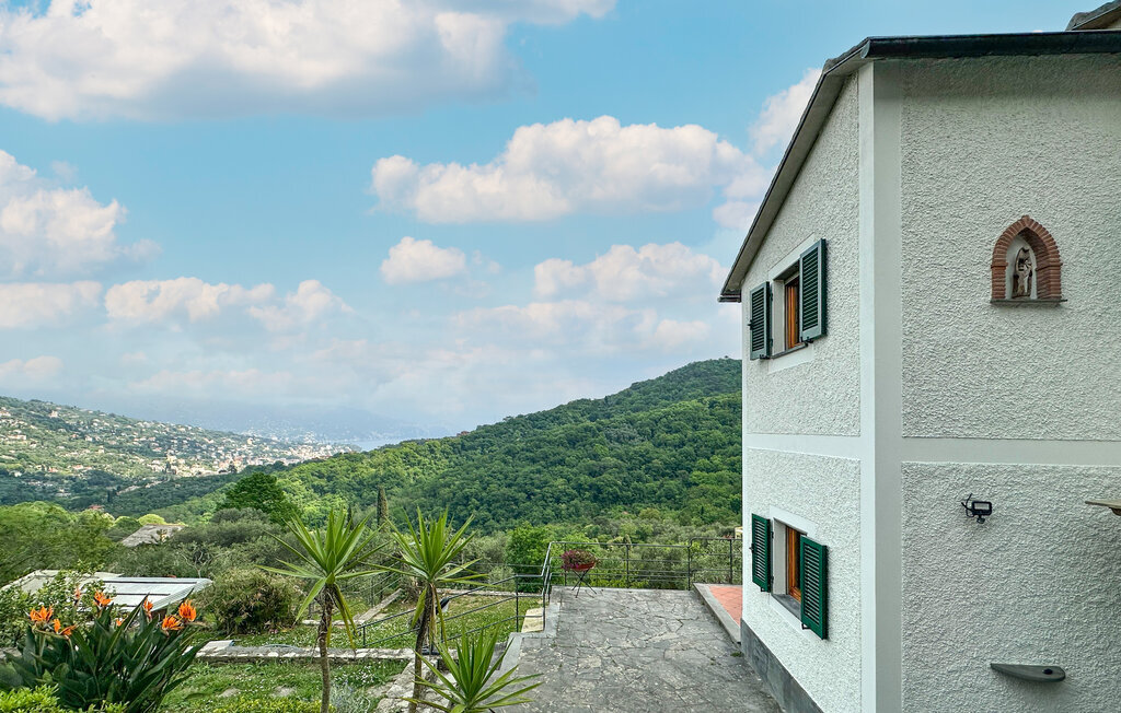 Casetta Nori, maison méditerranéenne avec vue mer - Photo 11