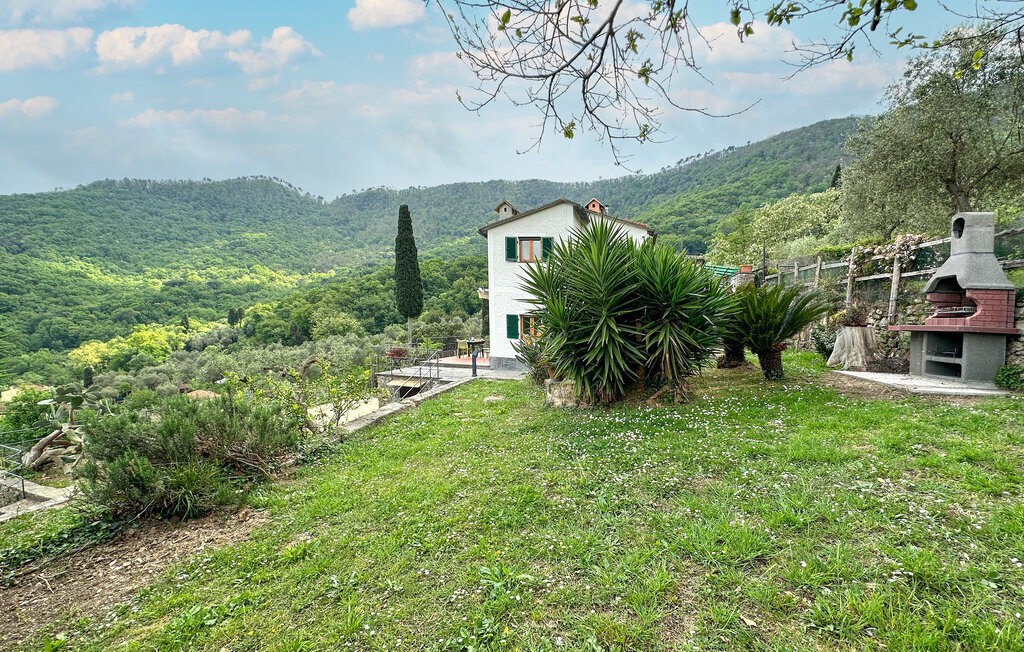 Casetta Nori, maison méditerranéenne avec vue mer - Photo 13