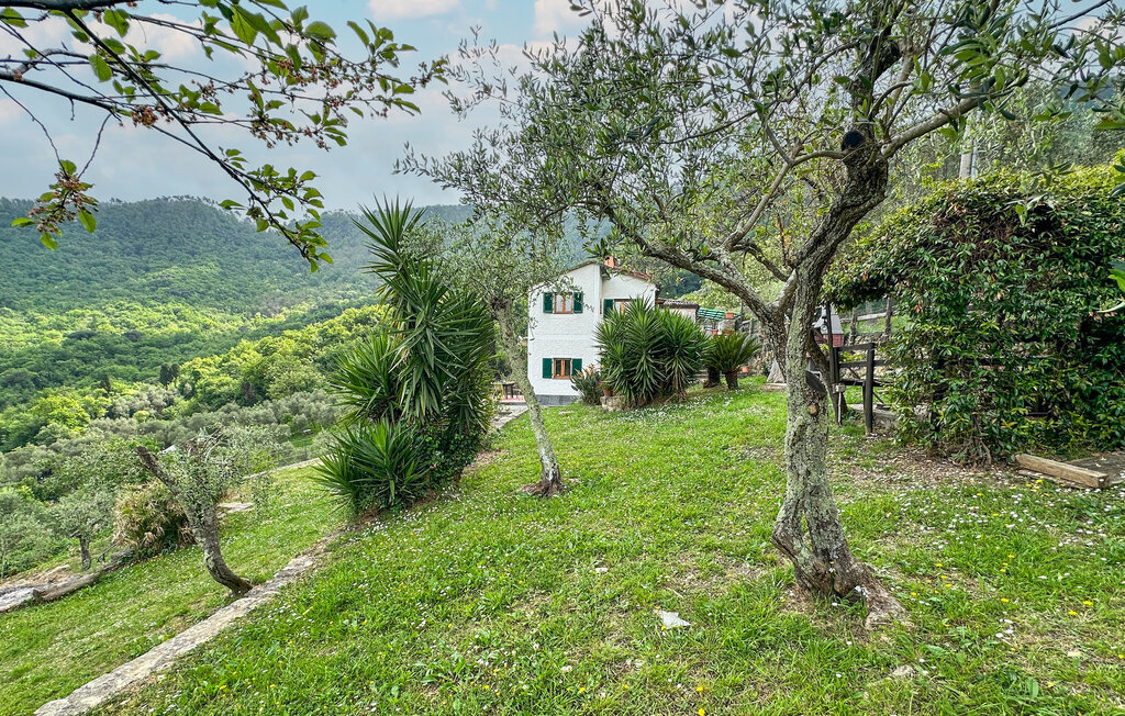Casetta Nori, maison méditerranéenne avec vue mer - Photo 14