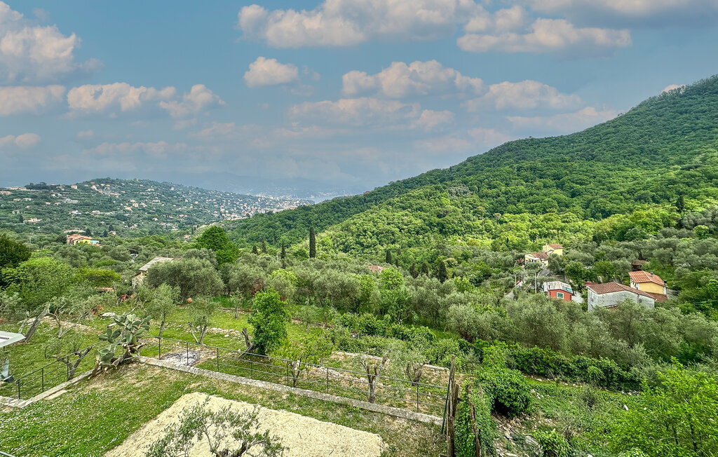 Casetta Nori, maison méditerranéenne avec vue mer - Photo 19