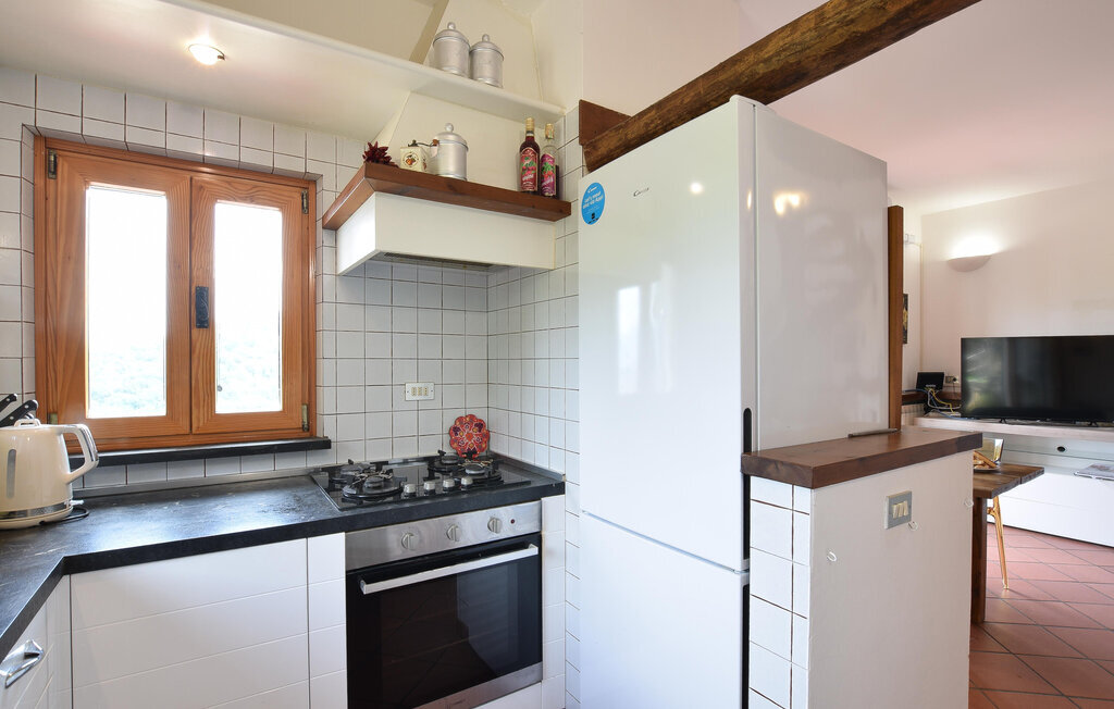 Casetta Nori, maison méditerranéenne avec vue mer - Photo 22