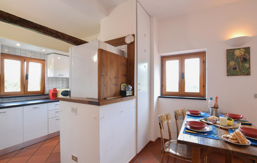 Casetta Nori, maison méditerranéenne avec vue mer - Photo 23