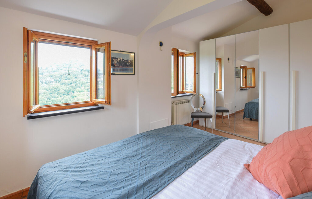 Casetta Nori, maison méditerranéenne avec vue mer - Photo 26