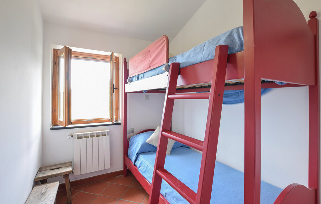 Casetta Nori, maison méditerranéenne avec vue mer - Photo 27