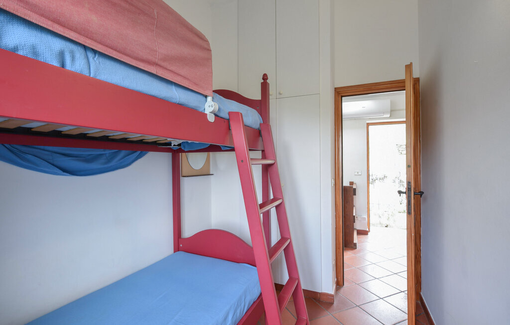 Casetta Nori, maison méditerranéenne avec vue mer - Photo 28