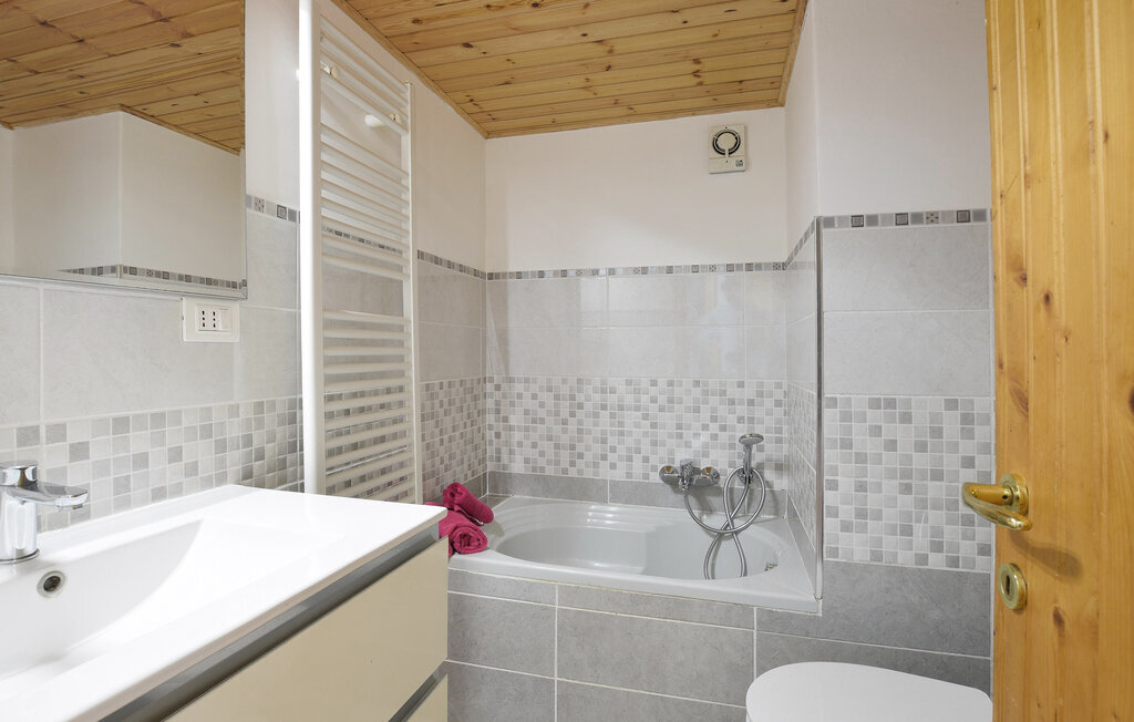 Casetta Nori, maison méditerranéenne avec vue mer - Photo 29