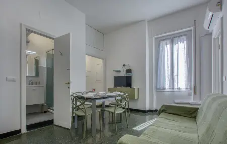 Location appartement à Genova