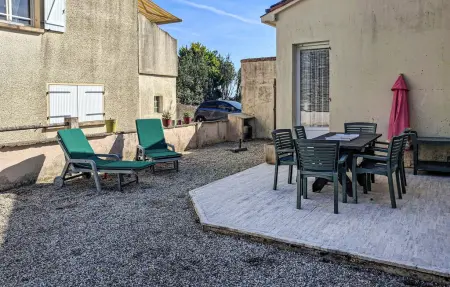 Location maison à Prefailles, MAISON BORD DE MER