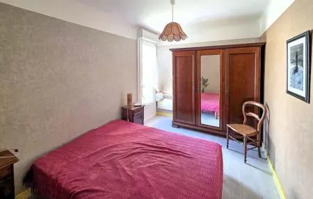 MAISON BORD DE MER, Maison 5 personnes à Prefailles - Photo 5