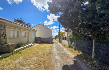 MAISON BORD DE MER, Maison 5 personnes à Prefailles - Photo 6