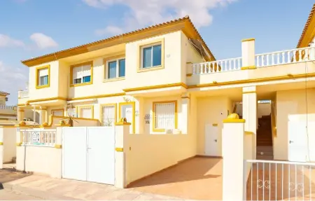 Location appartement à Orihuela