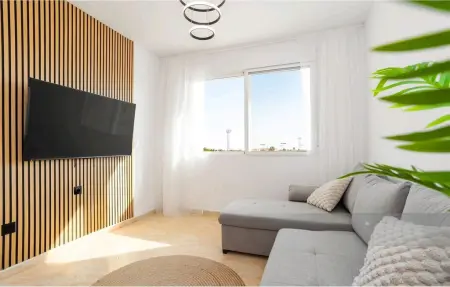 Appartement lumineux 2 chambres, piscine et tennis à Orihuela Costa : photo 3