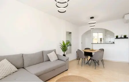 Appartement lumineux 2 chambres, piscine et tennis à Orihuela Costa : photo 4