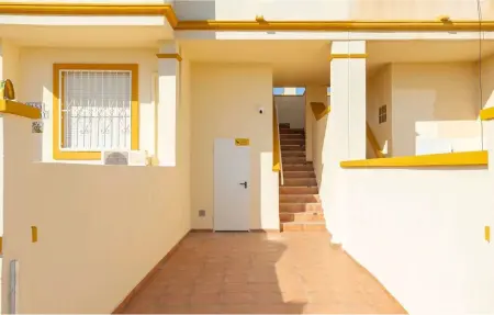 Appartement lumineux 2 chambres, piscine et tennis à Orihuela Costa : photo 9