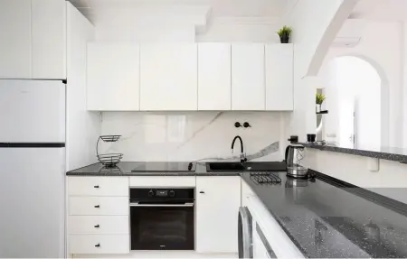 Appartement lumineux 2 chambres, piscine et tennis à Orihuela Costa : photo 15