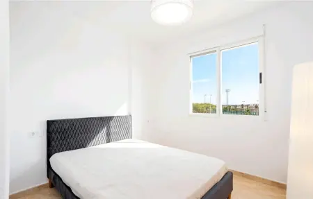 Appartement lumineux 2 chambres, piscine et tennis à Orihuela Costa : photo 20