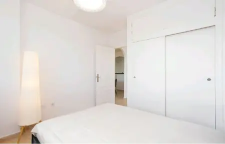 Appartement lumineux 2 chambres, piscine et tennis à Orihuela Costa : photo 21