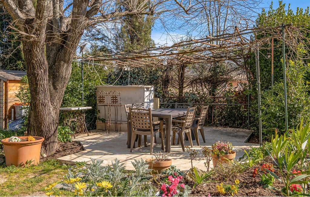 La Bastide de pierre, Maison 8 personnes à Grasse - Photo 8