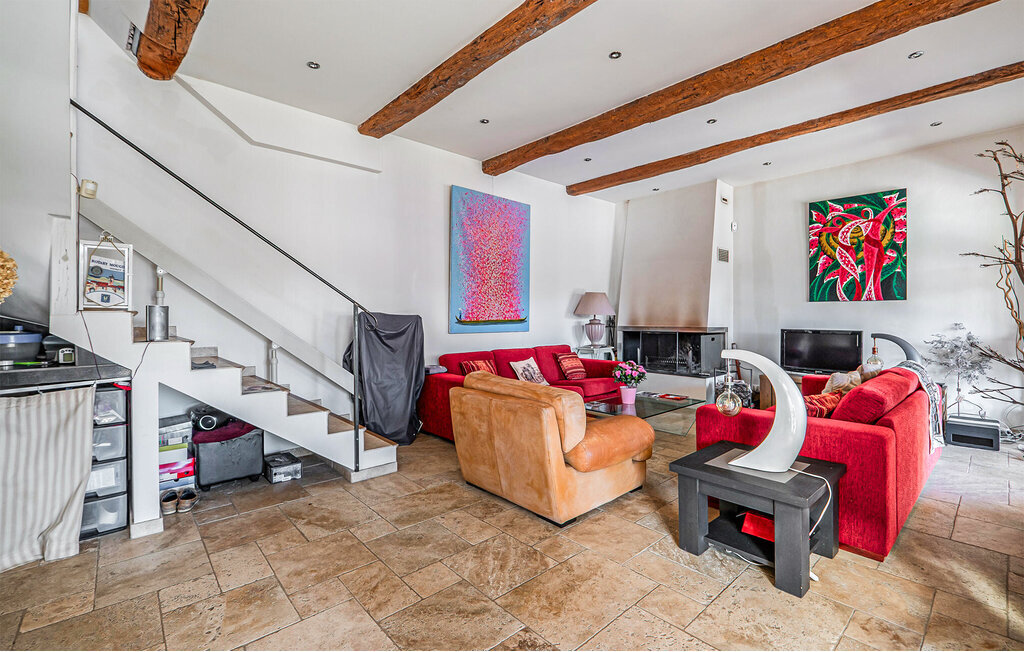 La Bastide de pierre, Maison 8 personnes à Grasse - Photo 15