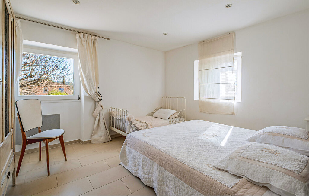 La Bastide de pierre, Maison 8 personnes à Grasse - Photo 18
