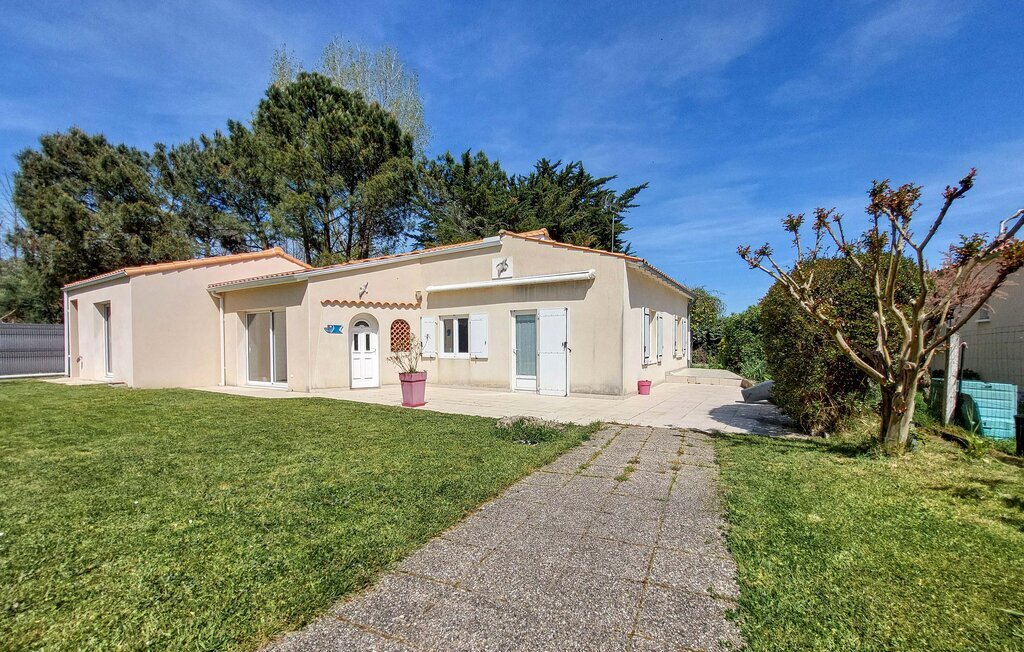 Maison 6 personnes avec grand jardin et terrasses - Photo 1