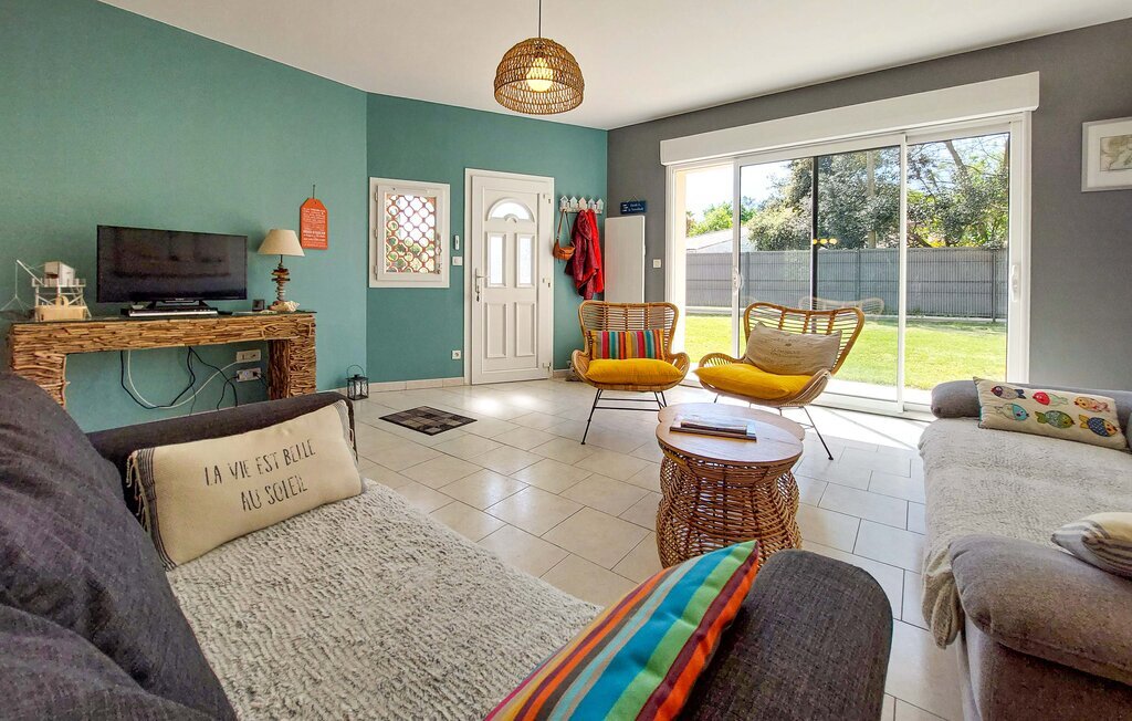 Maison 6 personnes avec grand jardin et terrasses - Photo 2