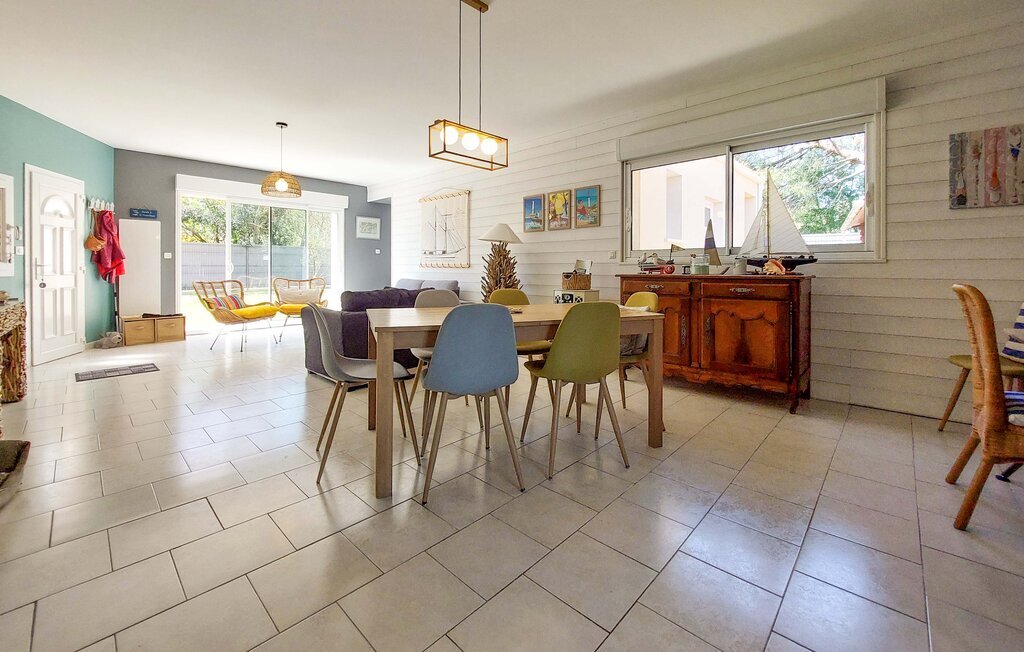 Maison 6 personnes avec grand jardin et terrasses - Photo 5