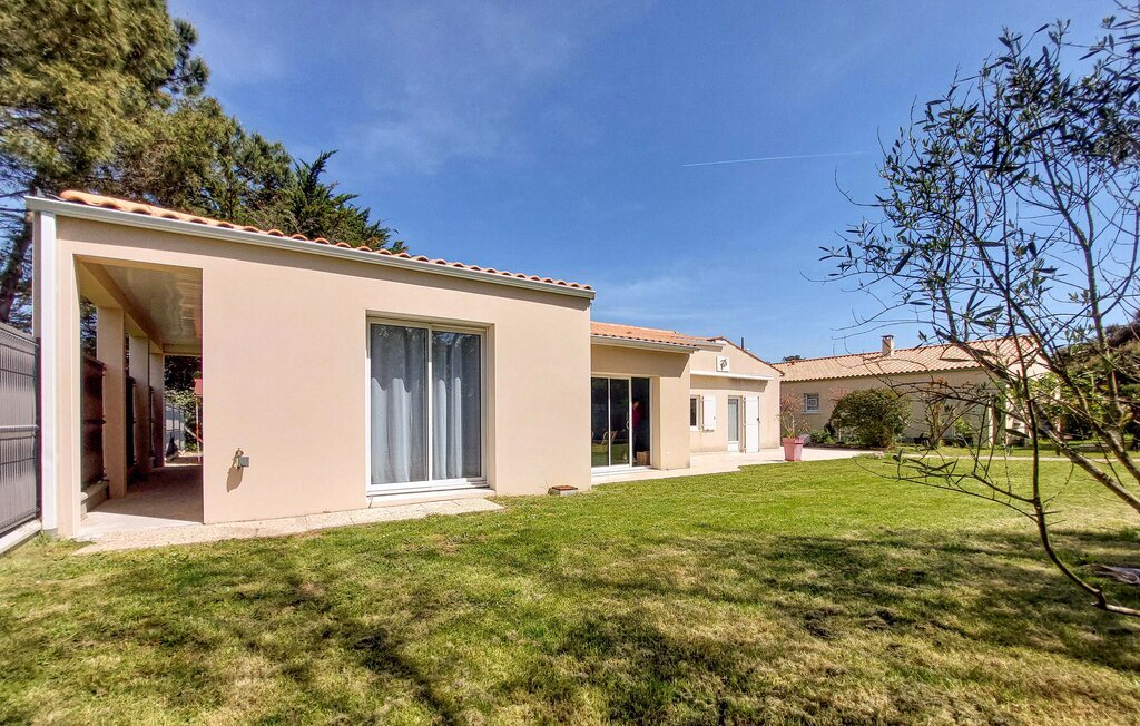 Maison 6 personnes avec grand jardin et terrasses - Photo 7