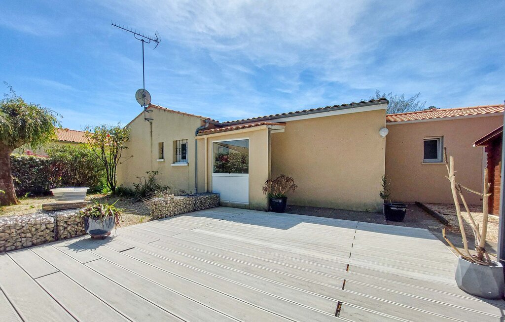 Maison 6 personnes avec grand jardin et terrasses - Photo 8