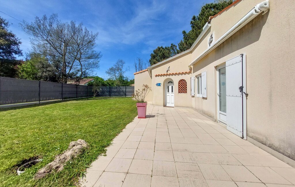 Maison 6 personnes avec grand jardin et terrasses - Photo 10