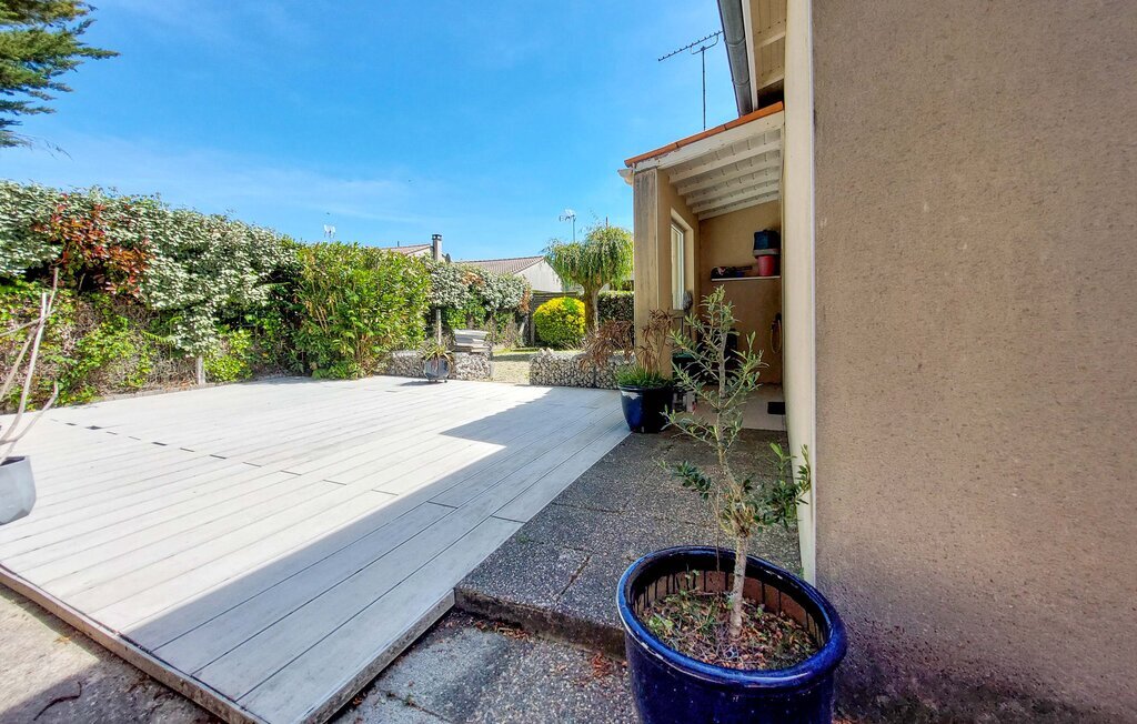 Maison 6 personnes avec grand jardin et terrasses - Photo 11