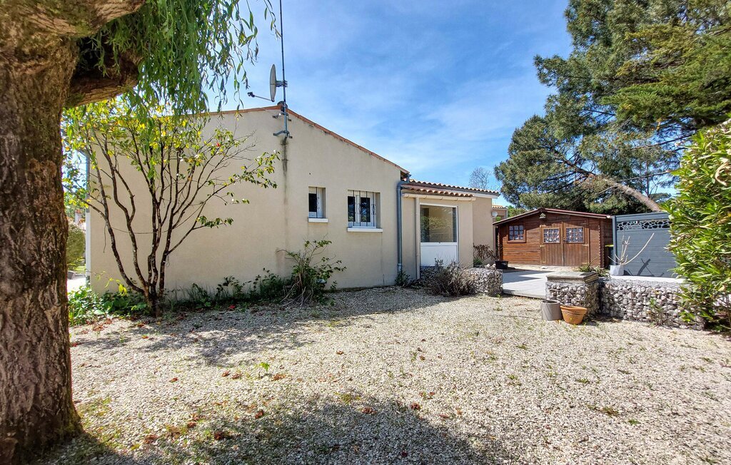 Maison 6 personnes avec grand jardin et terrasses - Photo 12