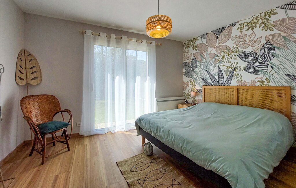 Maison 6 personnes avec grand jardin et terrasses - Photo 13