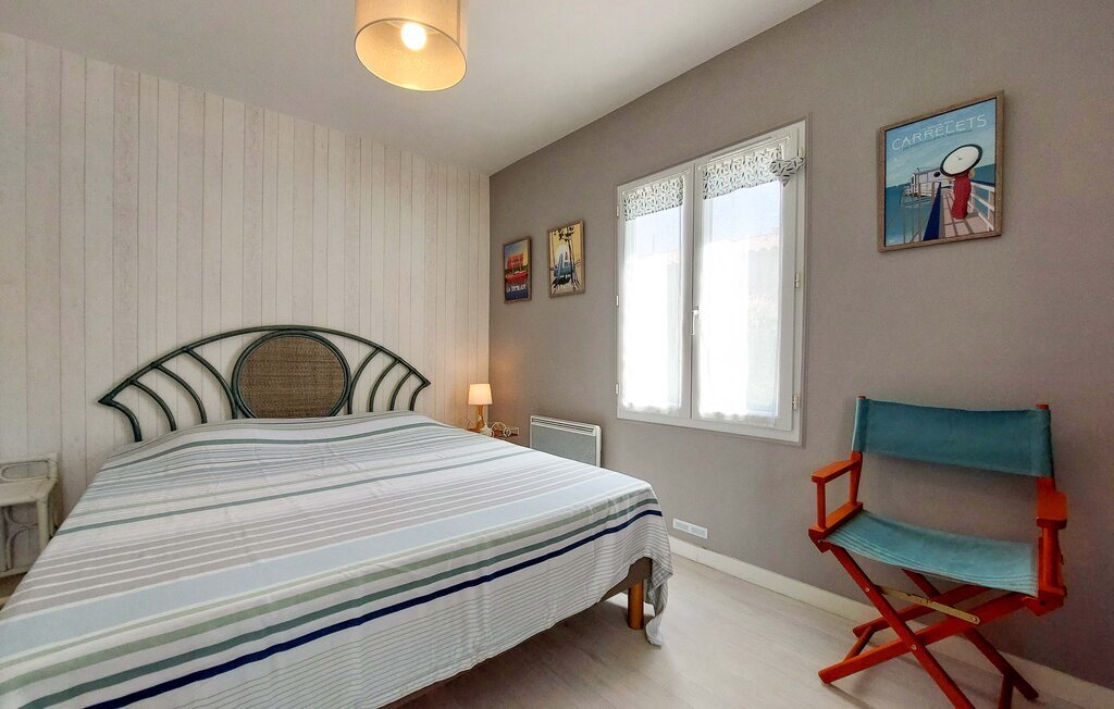 Maison 6 personnes avec grand jardin et terrasses - Photo 15